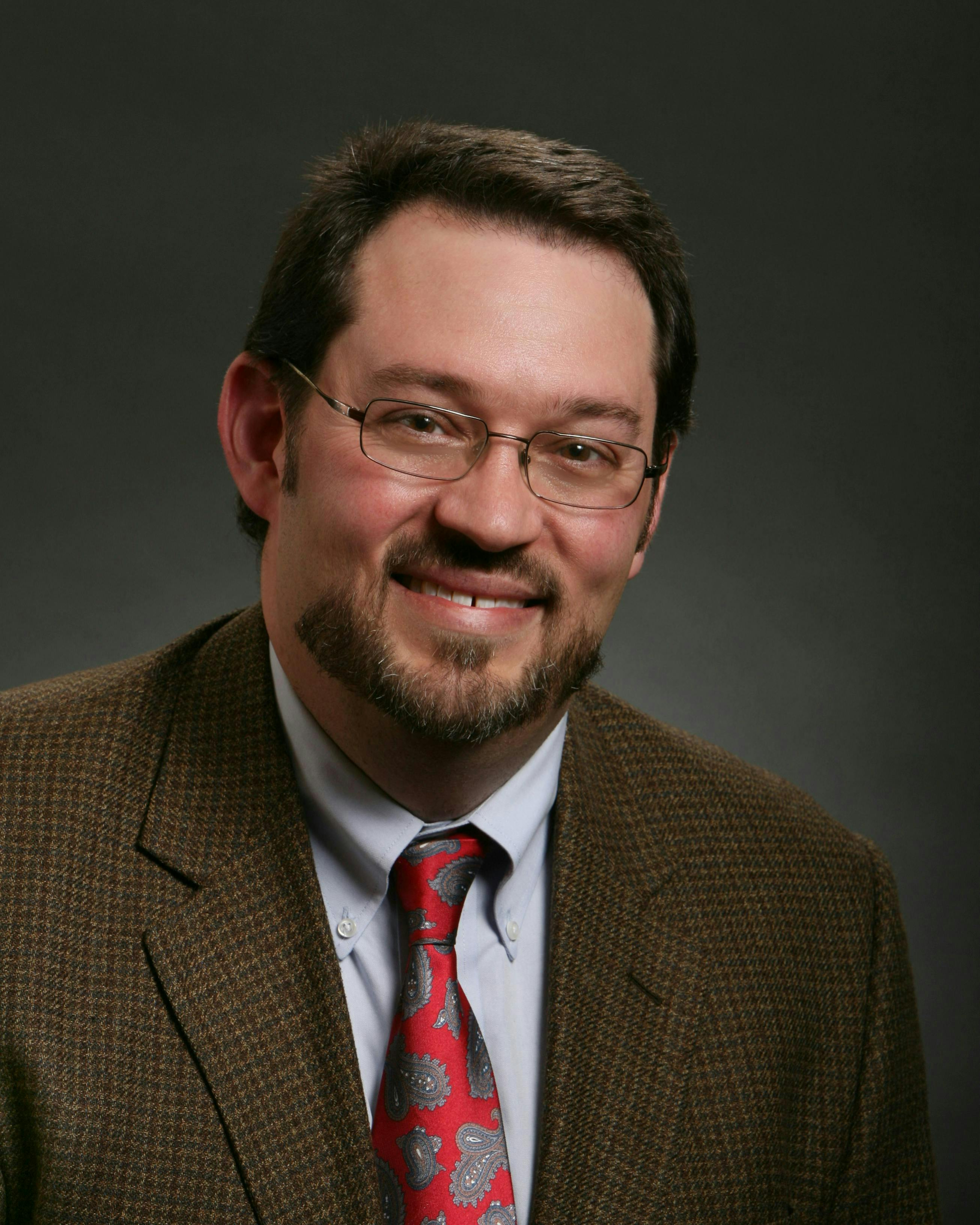 Todd Bissell, strategic marketing manager, sensing, safety and industrial control portfolio, Rockwell Automation Todd Bissell, strategic marketing manager, sensing, safety and industrial control portfolio, Rockwell Automation