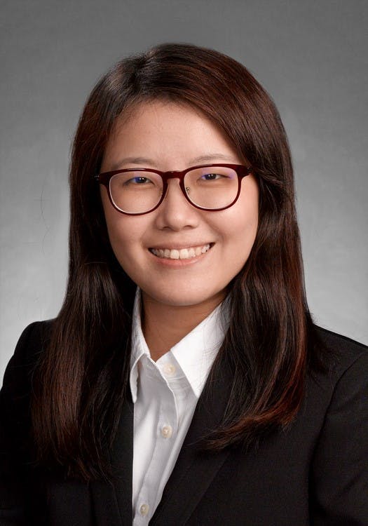 Zin May Thant, global marketing manager, distributed I/O portfolio, Rockwell Automation