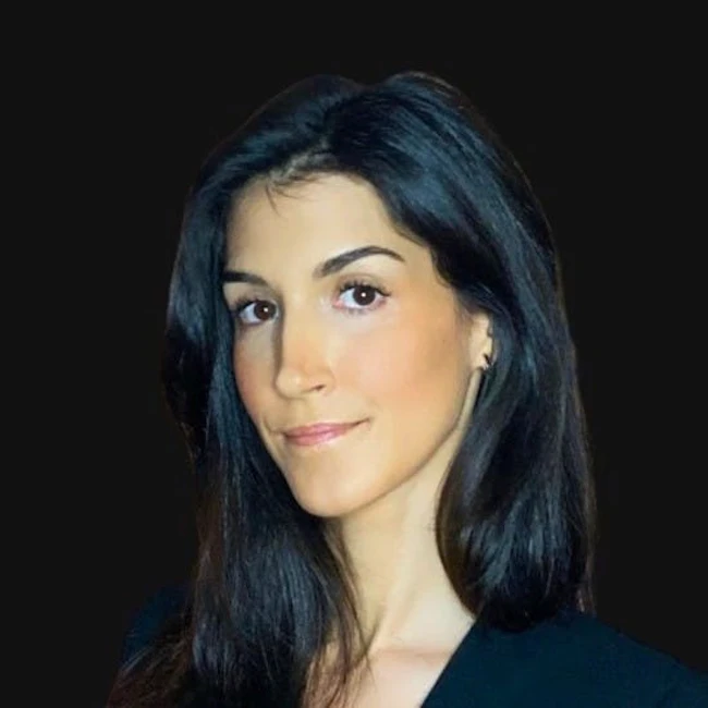 Raquel Torres, president, UAO