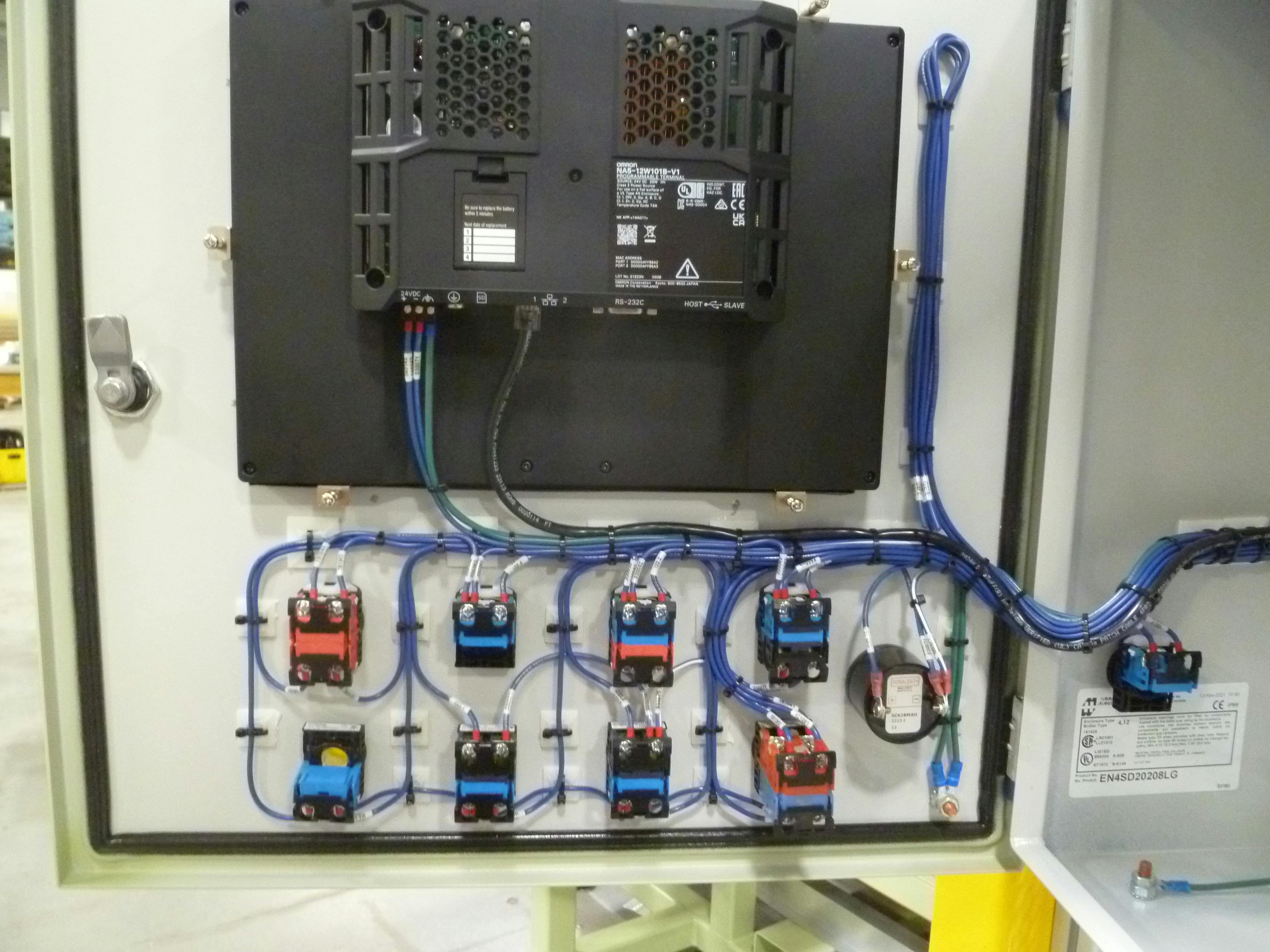 66d0aa7fb50ccb542945ac5e Hmi Panel Door