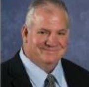 Jerry Morton, president, president, industrial powertrain solutions (IPS), Regal Rexnord