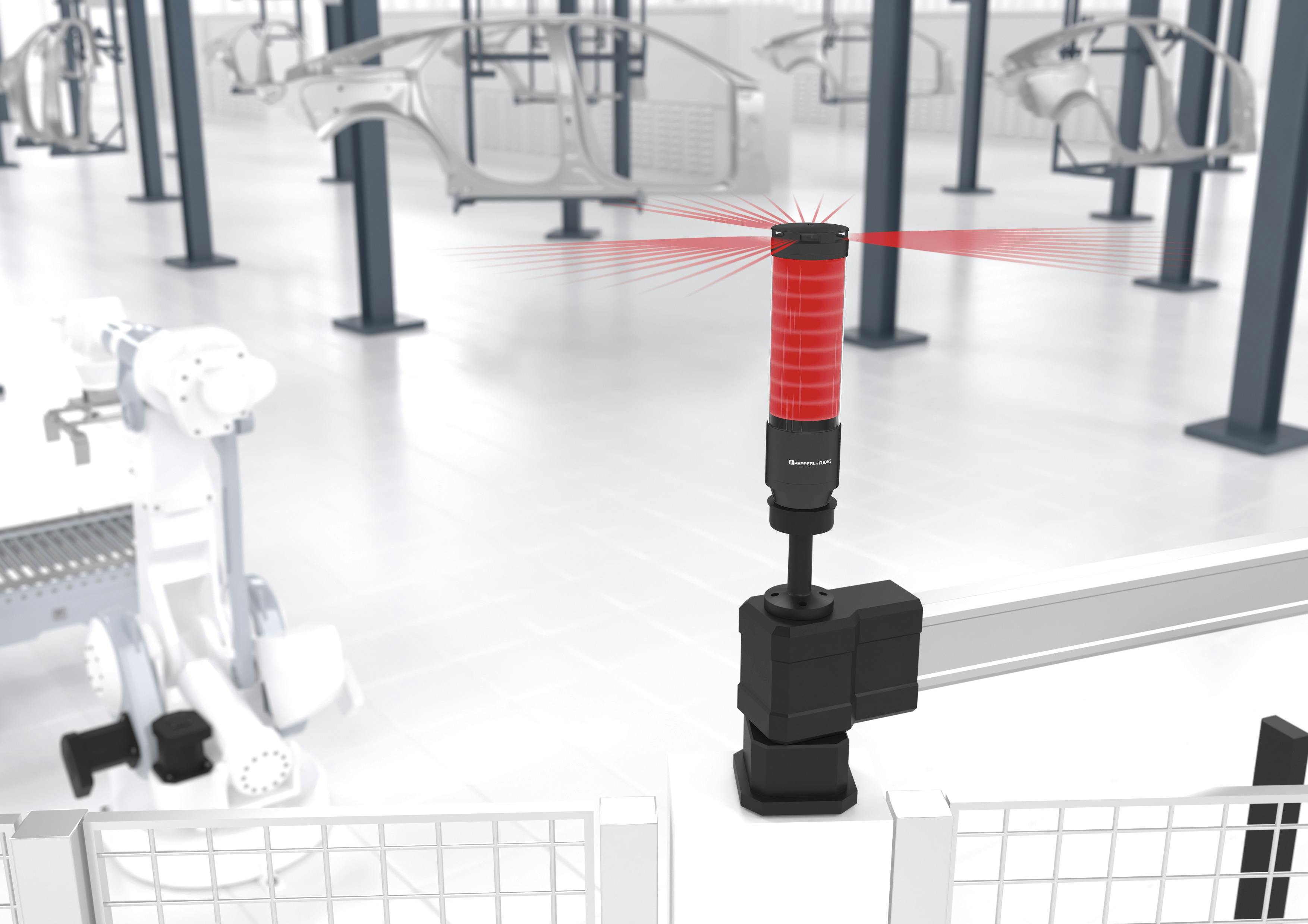 Figure 5: How much information are you looking to communicate? What branding do you want to apply? In which environments will these be used? Your specific application and company culture will likely lead you in the right direction.