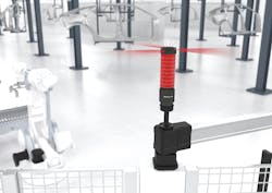 Figure 5: How much information are you looking to communicate? What branding do you want to apply? In which environments will these be used? Your specific application and company culture will likely lead you in the right direction. Figure 5: How much information are you looking to communicate? What branding do you want to apply? In which environments will these be used? Your specific application and company culture will likely lead you in the right direction.