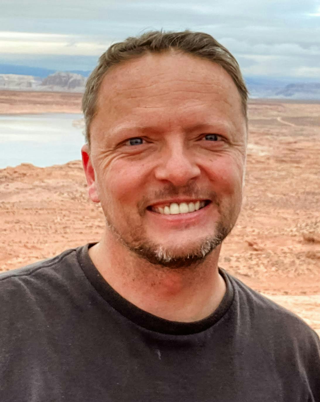 Figure 1: “Approximately 8% of men and 0.5% of women are affected by color vision deficiencies, which can make it difficult for them to differentiate between certain colors.” Jeromy Peterson, owner/CEO, Ripple Industries. Figure 1: “Approximately 8% of men and 0.5% of women are affected by color vision deficiencies, which can make it difficult for them to differentiate between certain colors.” Jeromy Peterson, owner/CEO, Ripple Industries.