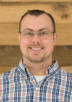 Figure 1: “How confusing would it be if we could have any color for brake lights? What if some automotive users installed blue brake lights? Would it convey the same meaning?” Kerry White, discrete manufacturing industry leader, Hargrove Controls & Automation. Figure 1: “How confusing would it be if we could have any color for brake lights? What if some automotive users installed blue brake lights? Would it convey the same meaning?” Kerry White, discrete manufacturing industry leader, Hargrove Controls & Automation.