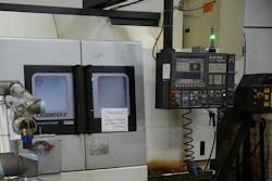 Figure 8: You can define the colors and segment size to display critical machine and equipment status. Figure 8: You can define the colors and segment size to display critical machine and equipment status.