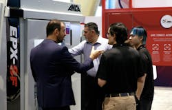 Figure 2: The EPX-SF’s technology offers micro-cutting-edge preparation and controllable nano-smooth surface finishing. Figure 2: The EPX-SF’s technology offers micro-cutting-edge preparation and controllable nano-smooth surface finishing.