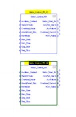 Figure 6: Object being called. Figure 6: Object being called.