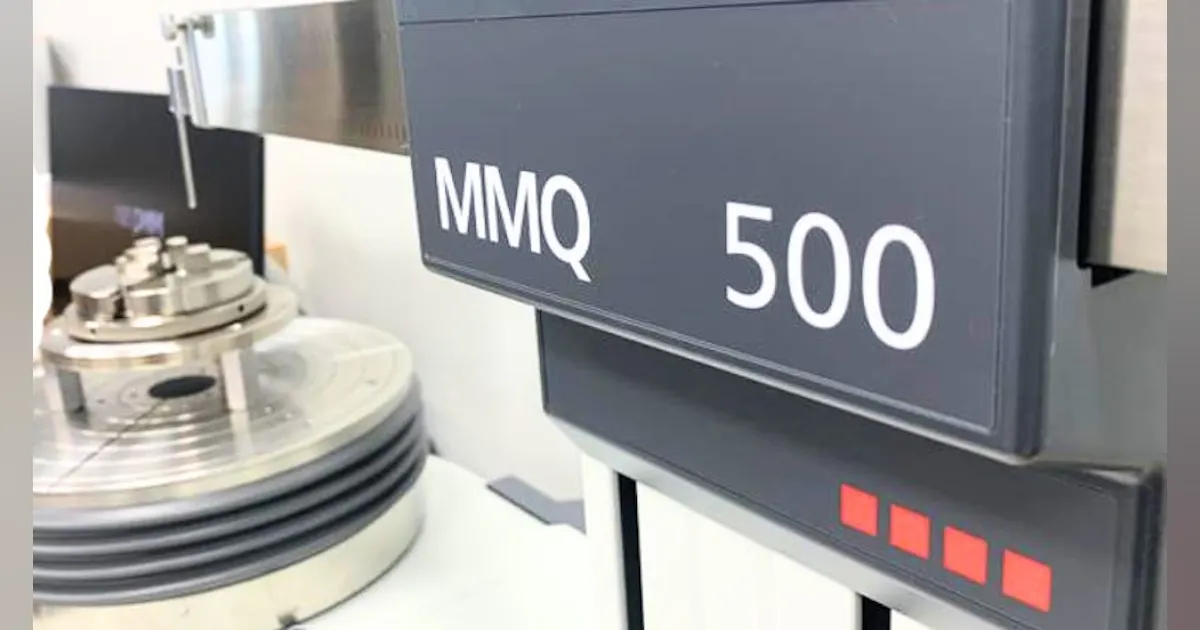 Metrology companies expand partnership | Control Design