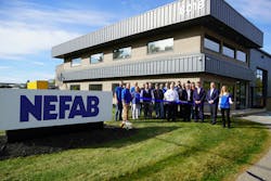 67092dbdb16b5c23097a0898 Nefab Polyflex Grand Blanc Facility 67092dbdb16b5c23097a0898 Nefab Polyflex Grand Blanc Facility