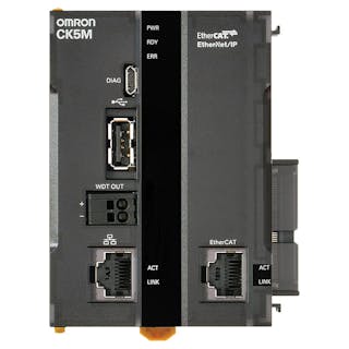 OMRON PLCセット ZX-SD スマートセンサ (シンプルレーザ変位センサ)/特長