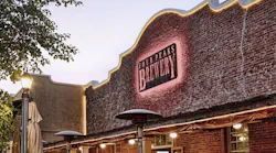 Over the past century, the red-brick building at 1340 8th Street in Tempe, Arizona, has had many uses. It’s been an ice factory, a creamery and even a recording studio before finding its current role as the home to Four Peaks craft beer.