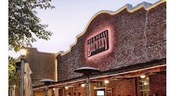 Over the past century, the red-brick building at 1340 8th Street in Tempe, Arizona, has had many uses. It’s been an ice factory, a creamery and even a recording studio before finding its current role as the home to Four Peaks craft beer. Over the past century, the red-brick building at 1340 8th Street in Tempe, Arizona, has had many uses. It’s been an ice factory, a creamery and even a recording studio before finding its current role as the home to Four Peaks craft beer.