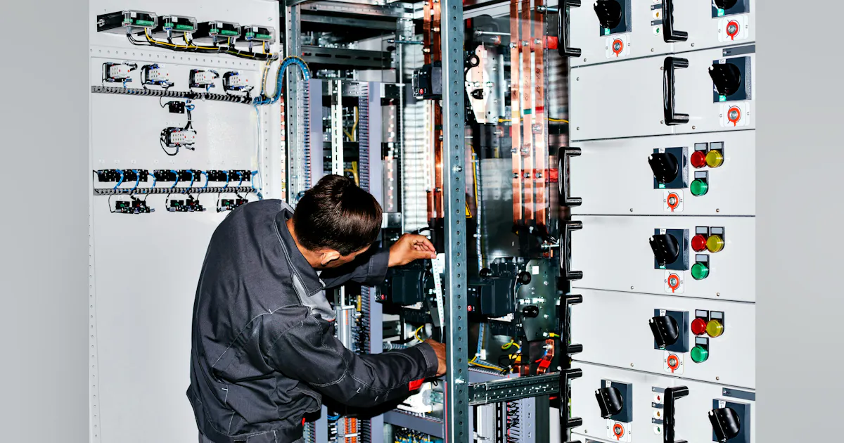 Ups Control What is an uninterruptible power supply (UPS)? | Control Design