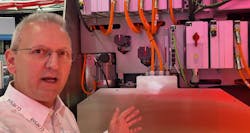 Ron Smith, sales manager, processed meats, Coesia North America Ron Smith, sales manager, processed meats, Coesia North America