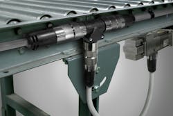 Mencom power distribution (PMIN) series Mencom power distribution (PMIN) series