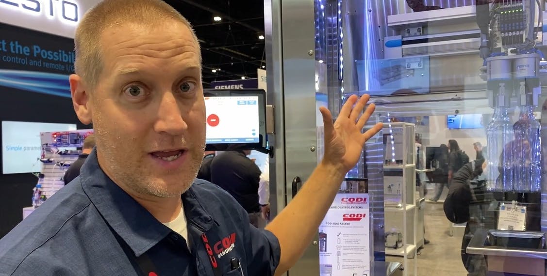 673cb6340e0ad2c5b3260fe0 Mike Hoffman Codi