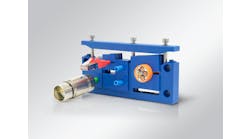 icotek KEL-ER-BL cable entry frames for food and beverage icotek KEL-ER-BL cable entry frames for food and beverage