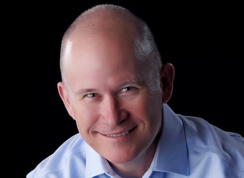 Jeff Newell, president, Mouser Electronics