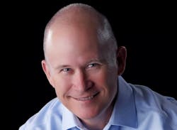 Jeff Newell, president, Mouser Electronics Jeff Newell, president, Mouser Electronics