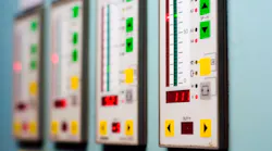 Variable frequency drive