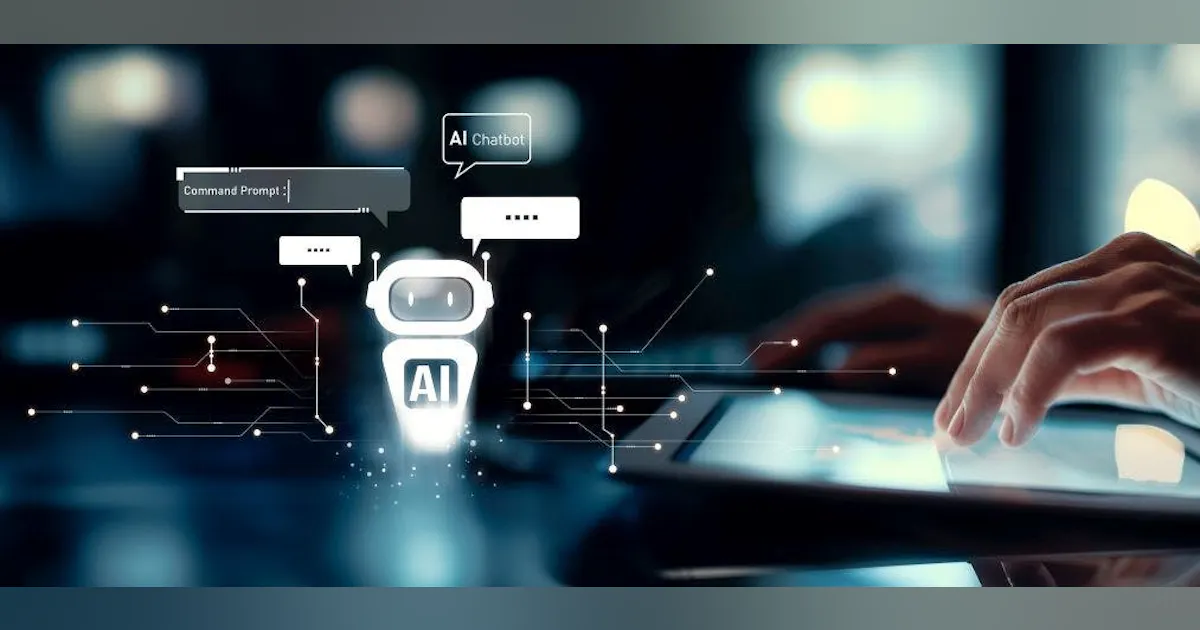 Auto Control Ai Computer AI advancements for automation | Control Design