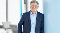 Jörg Kipper, managing director, Festo Vertrieb