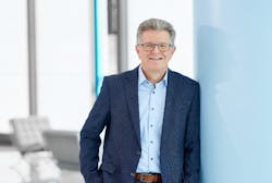 Jörg Kipper, managing director, Festo Vertrieb Jörg Kipper, managing director, Festo Vertrieb