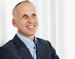 Dr. Dietmar Ley, CEO, BASLER, Ahrensburg Dr. Dietmar Ley, CEO, BASLER, Ahrensburg