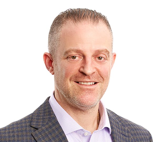 Lee Pochter, CEO, Qosina