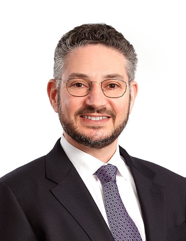 Scott Herskovitz, president and chairperson of the board, Qosina