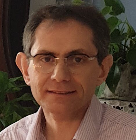 Dominique Galmel, Dassault Systèmes Delmia Dominique Galmel, Dassault Systèmes Delmia