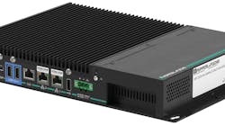 Pepperl+Fuchs industrial box PC Pepperl+Fuchs industrial box PC