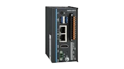 Advantech control platform Advantech control platform