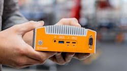 OnLogic NUC system OnLogic NUC system