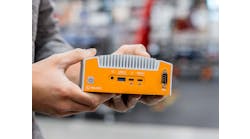 OnLogic NUC system OnLogic NUC system