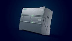 Siemens controller Siemens controller