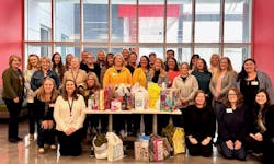 DigiKey renews its platinum-level sponsorship of WE United. DigiKey renews its platinum-level sponsorship of WE United.