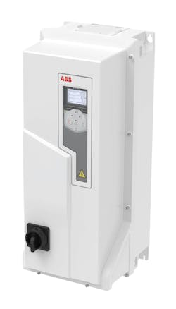ABB drive ABB drive