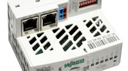 Wago controller Wago controller