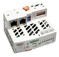 Wago controller Wago controller