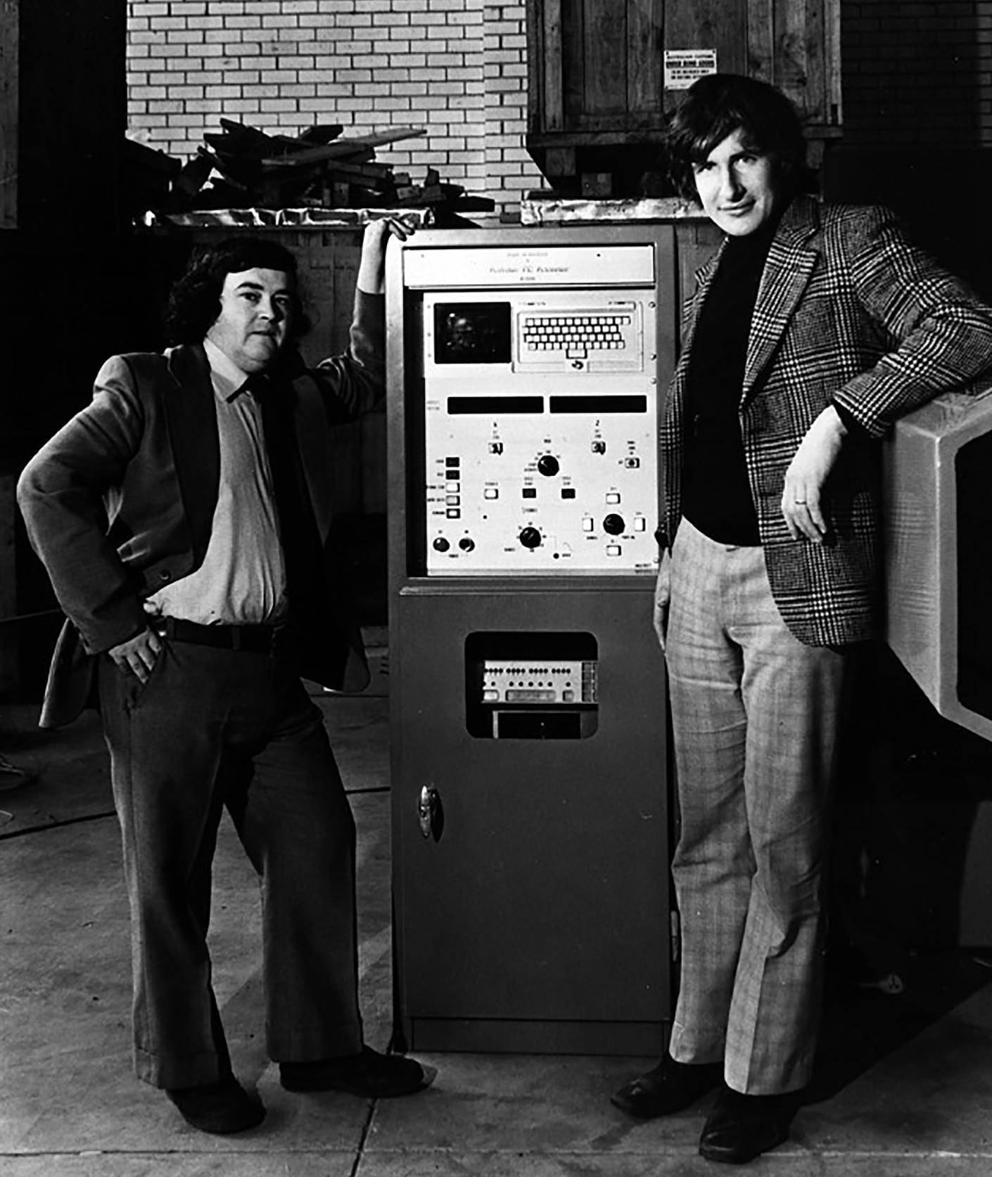 Figure 2: ANCA was founded in 1974 in Melbourne. Figure 2: ANCA was founded in 1974 in Melbourne.