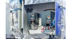 Close up inverter or variable speed drive for control speed Close up inverter or variable speed drive for control speed