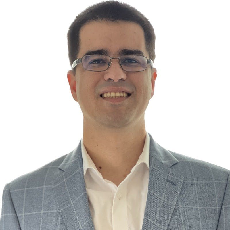 Figure 1: Radix's Lucas Oliveira will co-present with Celanese's Ibrahim Al Syed, on industrial AI at the 29th Annual ARC Industry Leadership Forum in Orlando, Florida. Figure 1: Radix's Lucas Oliveira will co-present with Celanese's Ibrahim Al Syed, on industrial AI at the 29th Annual ARC Industry Leadership Forum in Orlando, Florida.