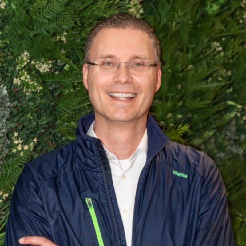 Figure 2: Low-code has the potential to be much more than a tool to automate manual processes, according to Mendix CEO Raymond Kok. Figure 2: Low-code has the potential to be much more than a tool to automate manual processes, according to Mendix CEO Raymond Kok.