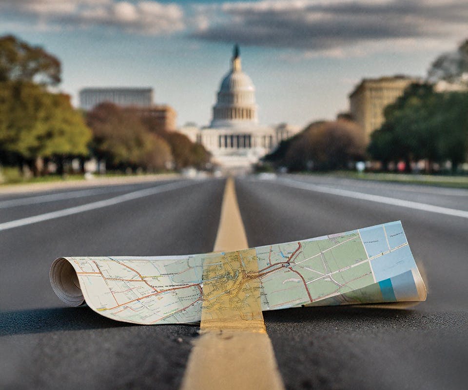 Photo: Derek Chamberlain / Shutterstock AI