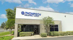 Thompson Industrial Supply headquarters