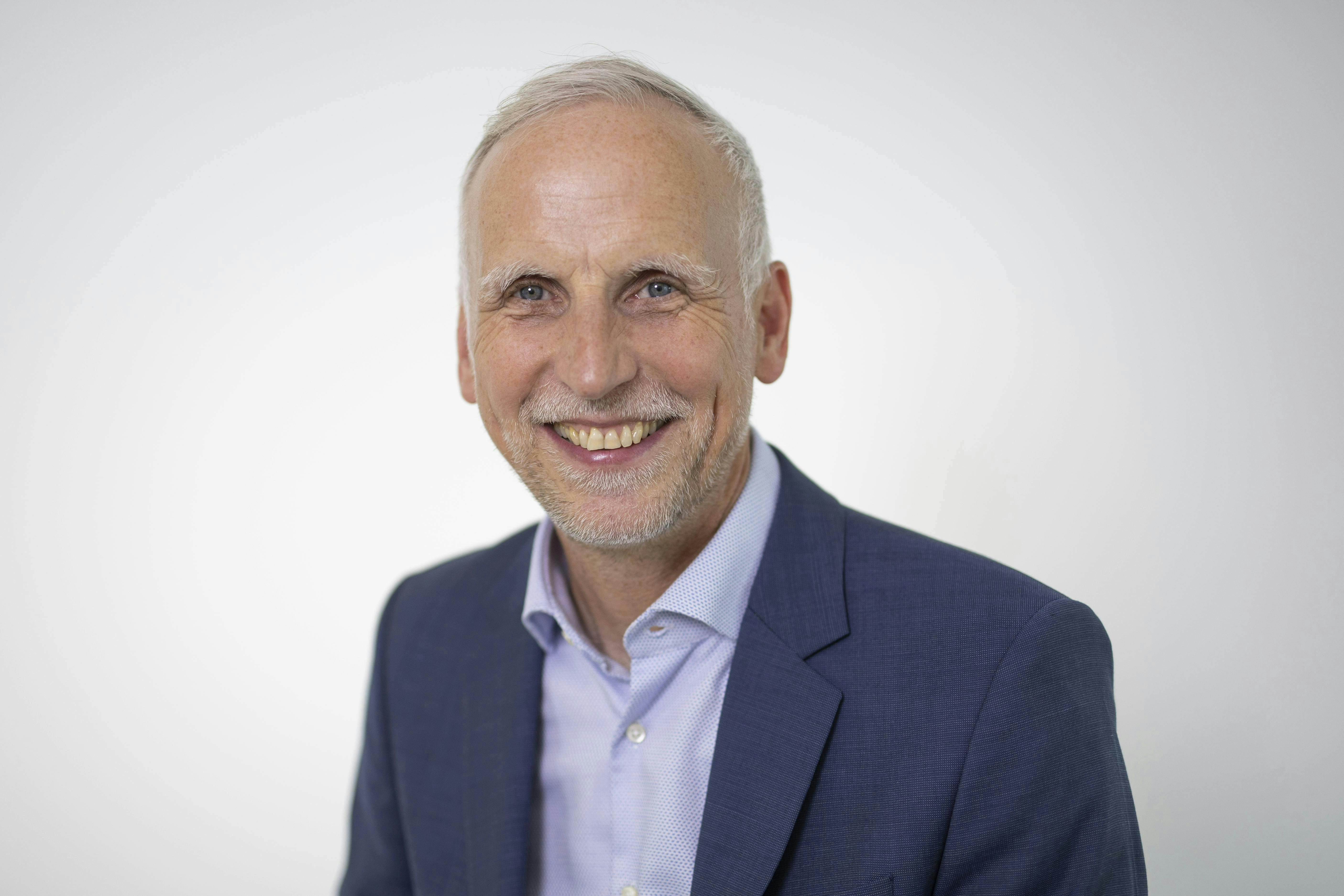 VDMA Chairman Dr. Dietmar Ley warns that China has consistently shifted its focus to advanced technology and high-value manufacturing, prodding the EU to catch up.