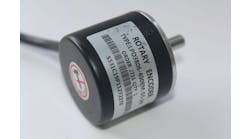 Rotary encoder use to detect the potition of motor Rotary encoder use to detect the potition of motor