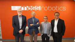 Tata Consultancy Services is collaborating with MassRobotics